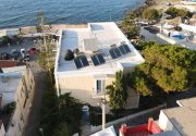 Sisi Kreta, Sisi: Apartmentanlage in bester Lage zum Verkauf Gewerbe kaufen